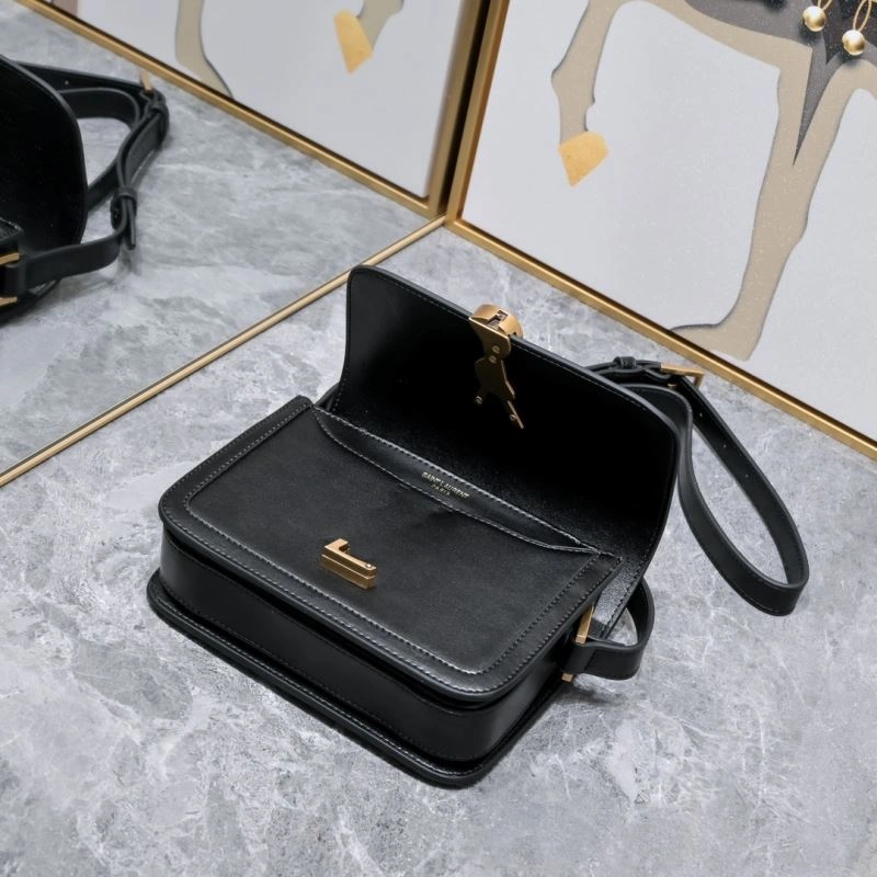 Upgraded YSL Satchel Bags 86647