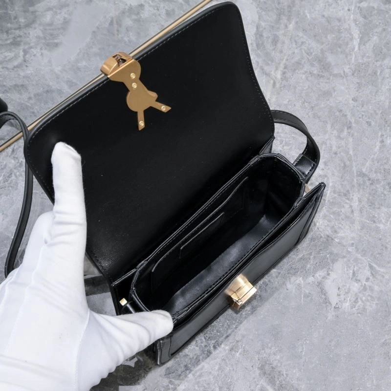 Upgraded YSL Satchel Bags 86647
