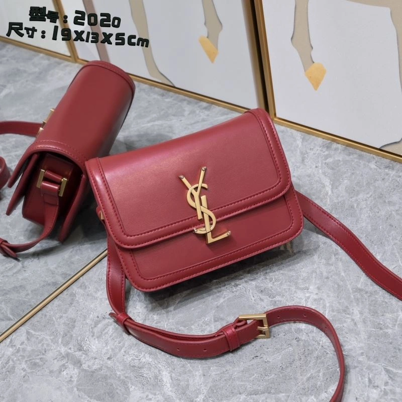 YSL Satchel Bags Cozy 86644