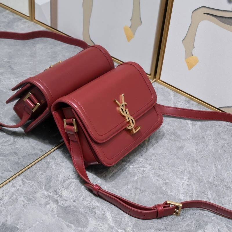 YSL Satchel Bags Cozy 86644