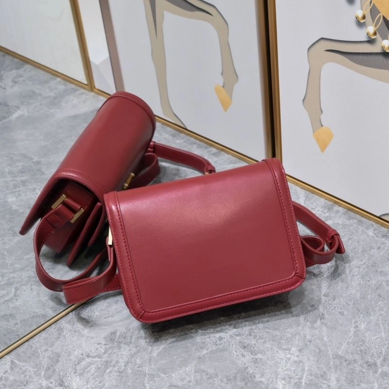 YSL Satchel Bags Cozy 86644
