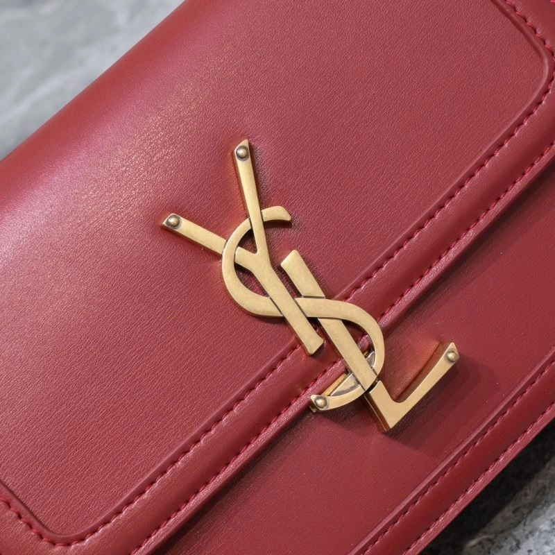 YSL Satchel Bags Cozy 86644
