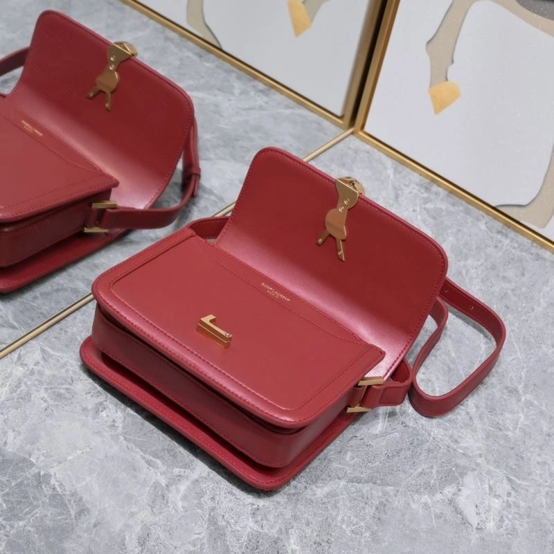 YSL Satchel Bags Cozy 86644