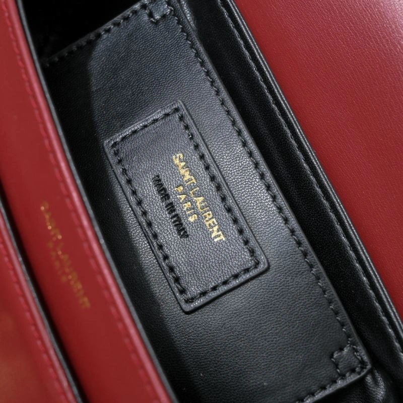YSL Satchel Bags Cozy 86644
