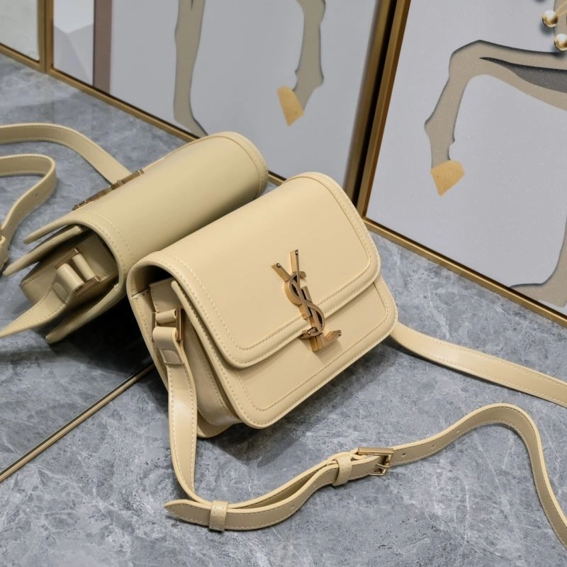 YSL Satchel Bags FastDry 86645