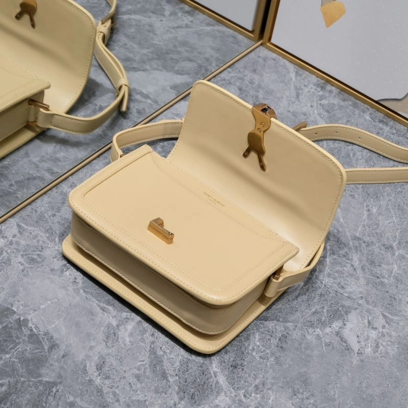 YSL Satchel Bags FastDry 86645