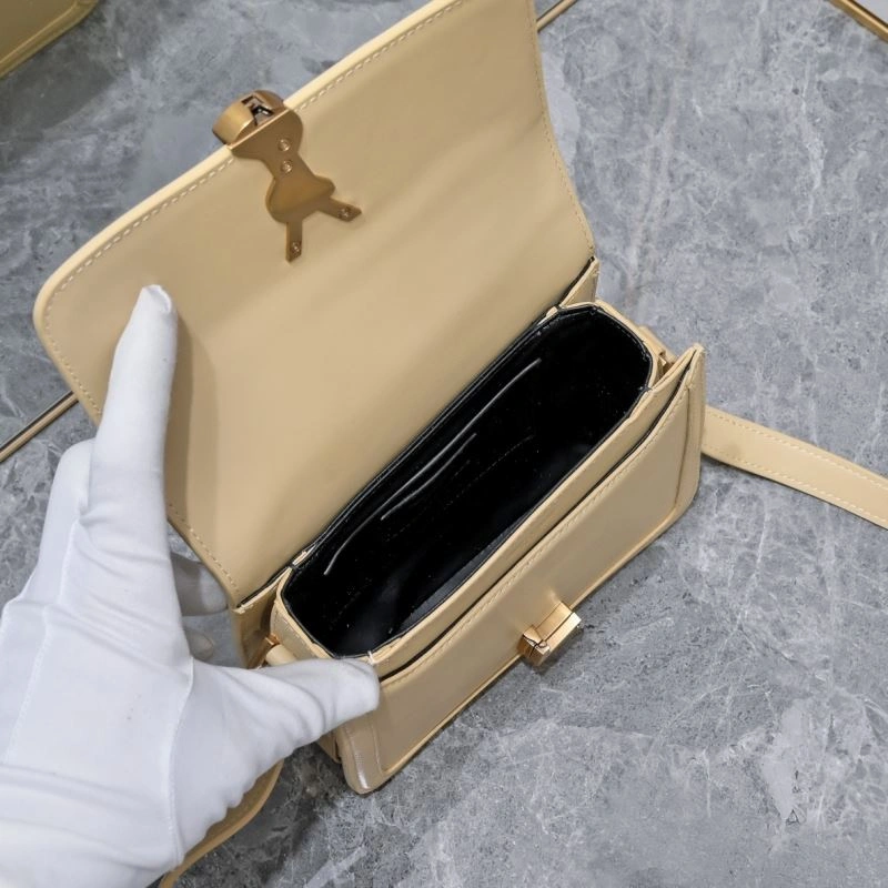 YSL Satchel Bags FastDry 86645