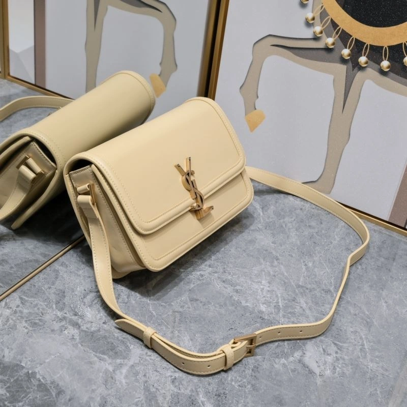 Sleek YSL Satchel Bags 86736