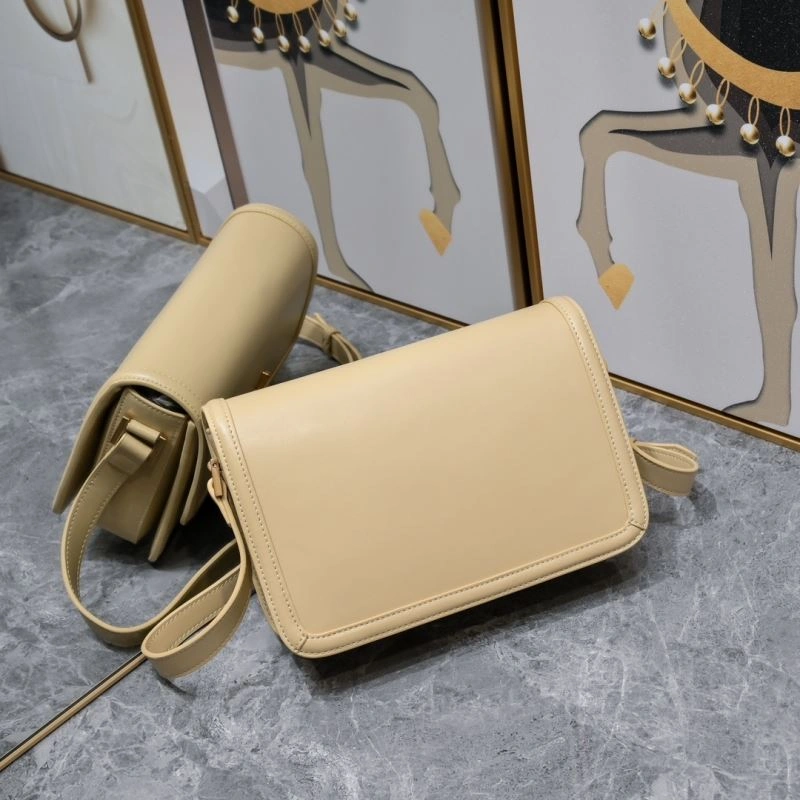 Sleek YSL Satchel Bags 86736