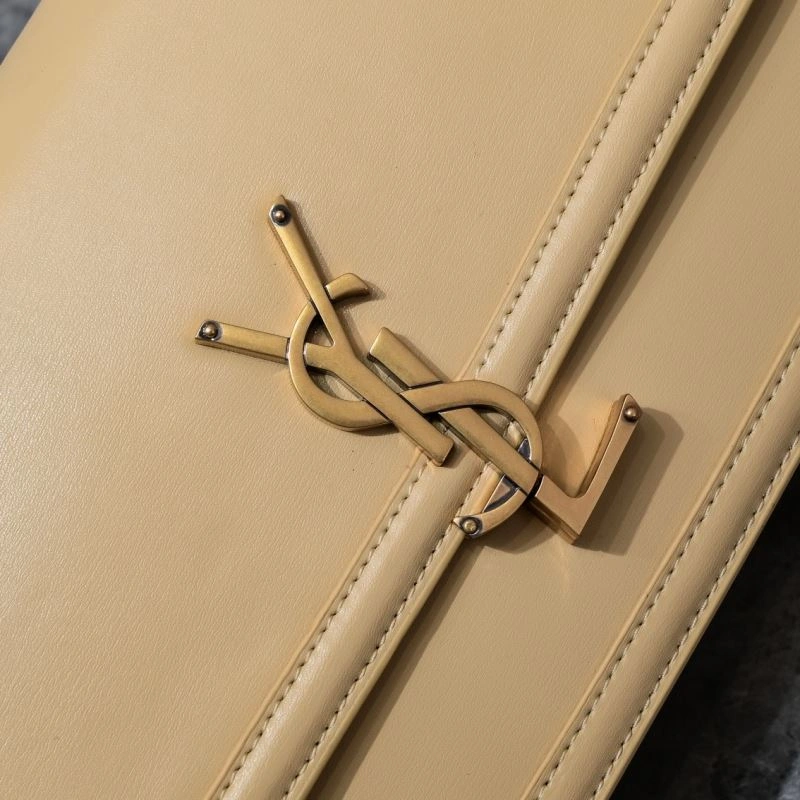 Sleek YSL Satchel Bags 86736