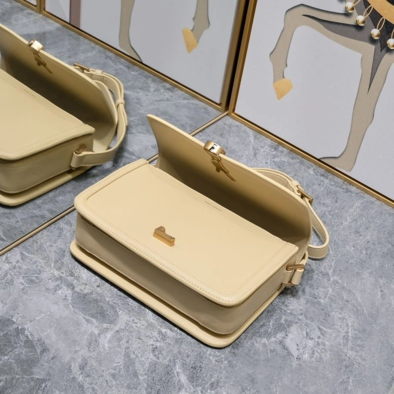 Sleek YSL Satchel Bags 86736