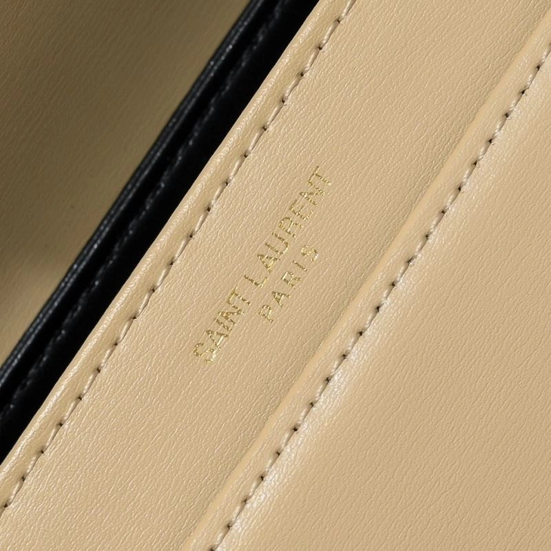 Sleek YSL Satchel Bags 86736