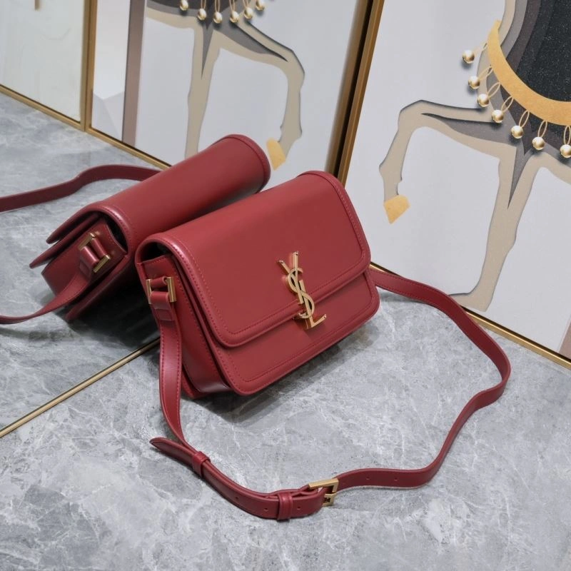 YSL Satchel Bags TopPick 86637