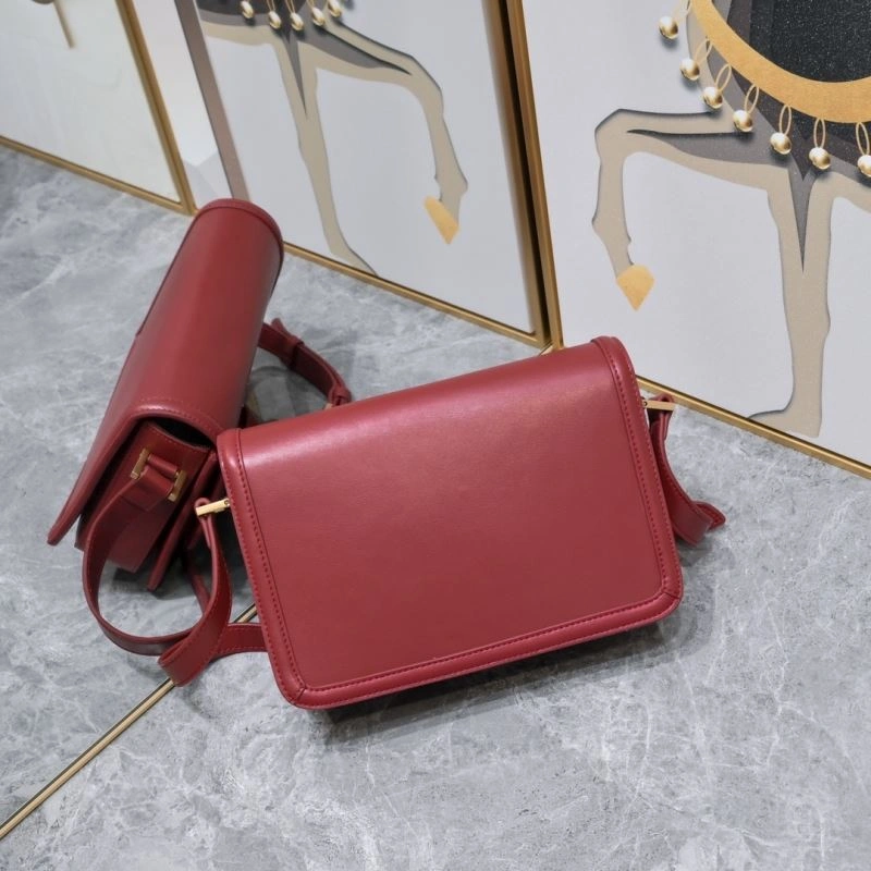 YSL Satchel Bags TopPick 86637