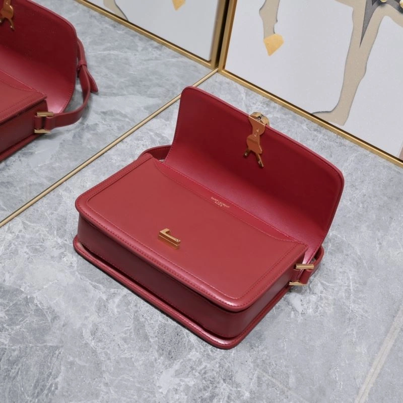 YSL Satchel Bags TopPick 86637