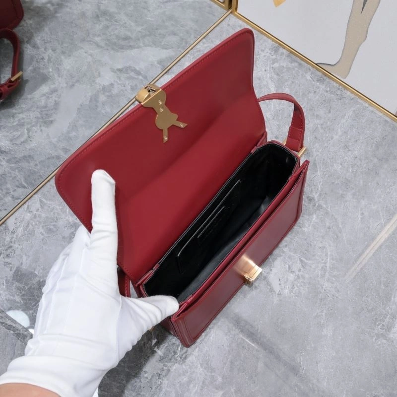 YSL Satchel Bags TopPick 86637