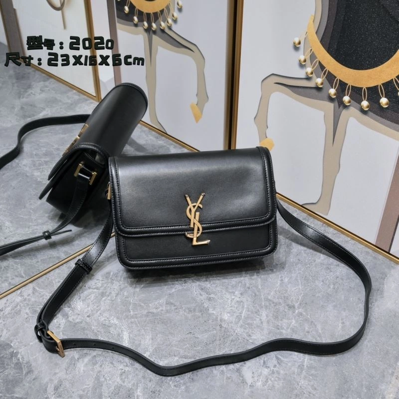 YSL Satchel Bags Premium 86642