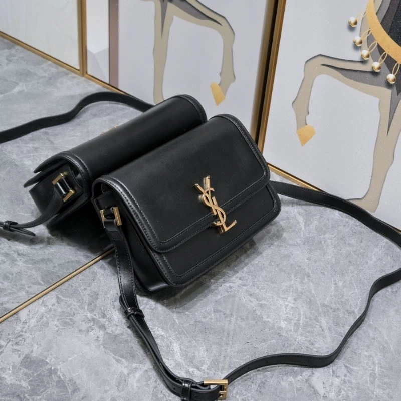 YSL Satchel Bags Premium 86642