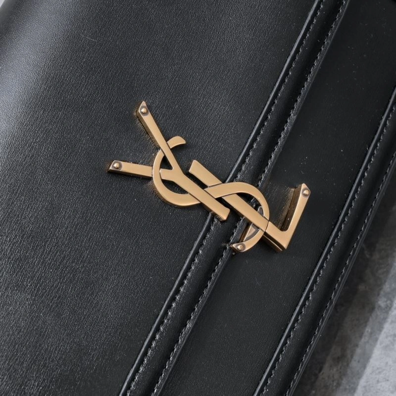 YSL Satchel Bags Premium 86642