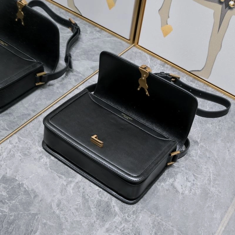 YSL Satchel Bags Premium 86642