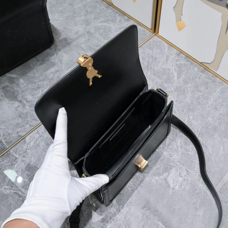 YSL Satchel Bags Premium 86642