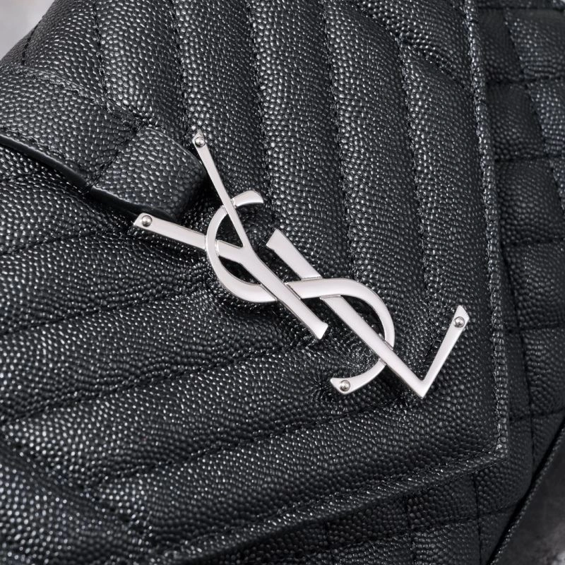 WaterResistant YSL Satchel Bags 86638