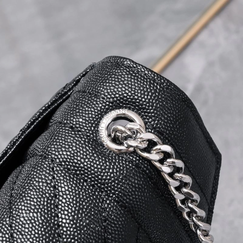 WaterResistant YSL Satchel Bags 86638
