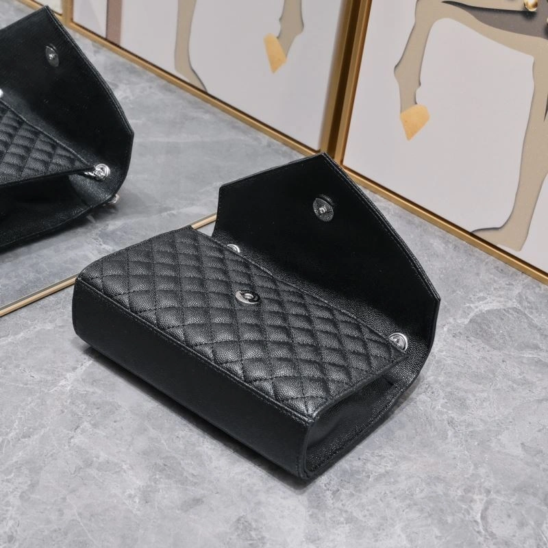 WaterResistant YSL Satchel Bags 86638
