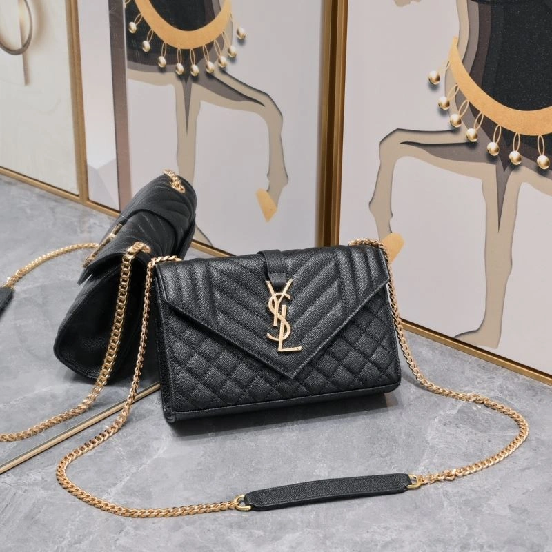 YSL Satchel Bags Modern 86635