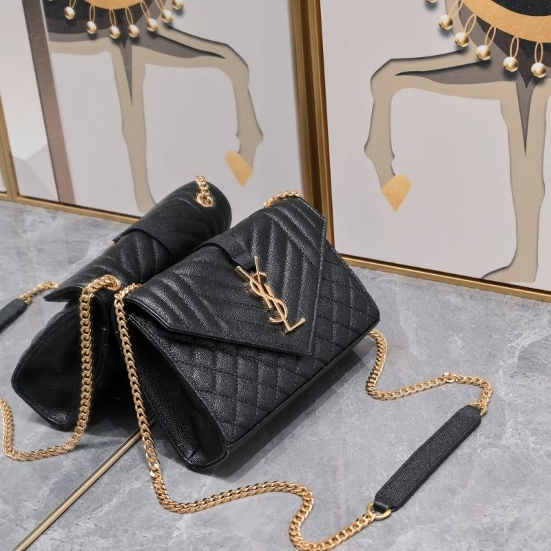YSL Satchel Bags Modern 86635