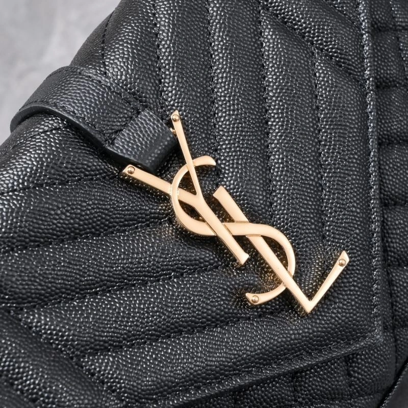 YSL Satchel Bags Modern 86635