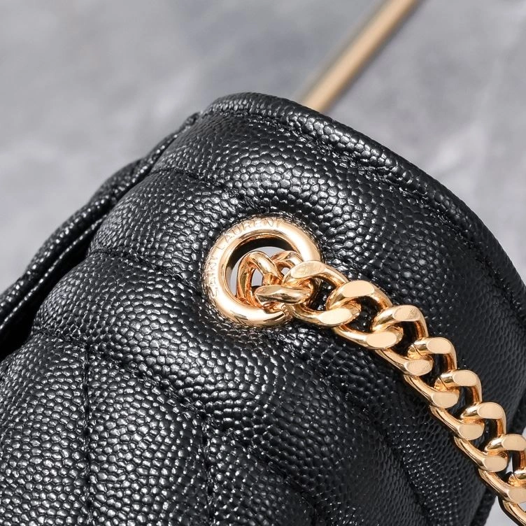 YSL Satchel Bags Modern 86635