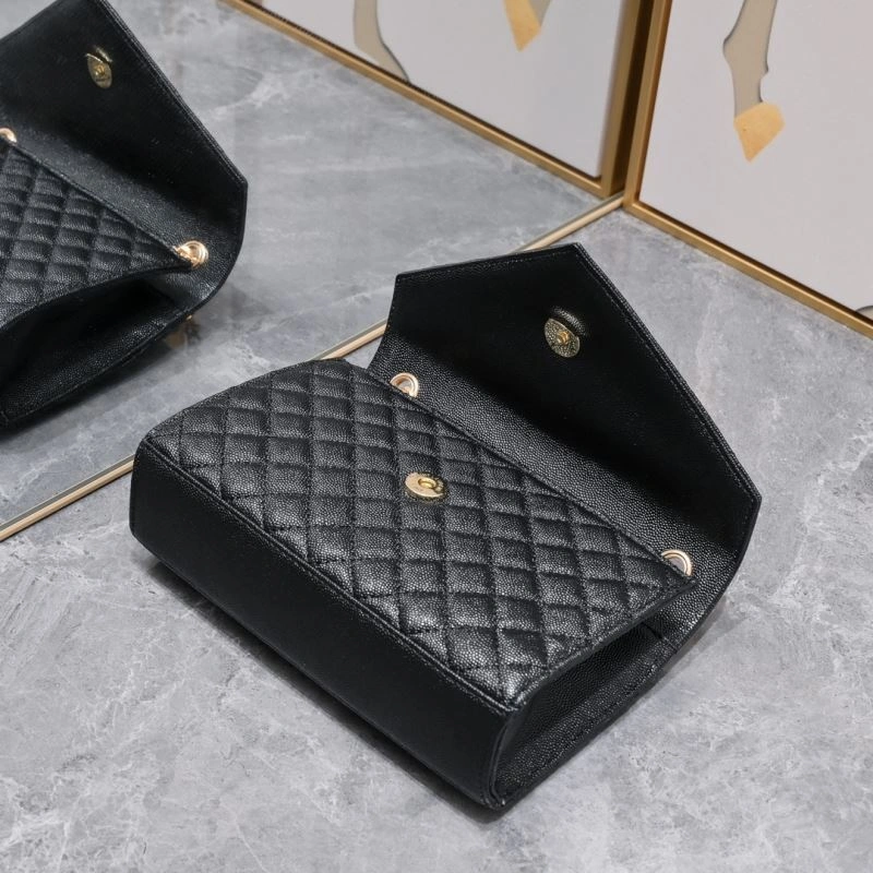 YSL Satchel Bags Modern 86635