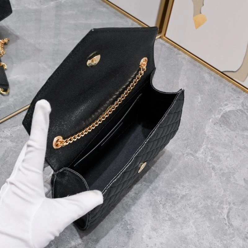 YSL Satchel Bags Modern 86635