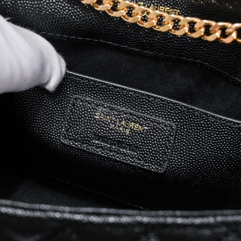 YSL Satchel Bags Modern 86635