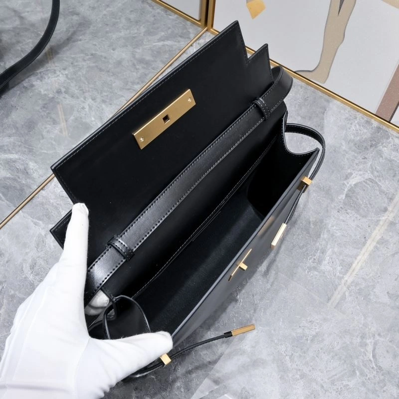YSL Satchel Bags TimelessDesign 86676