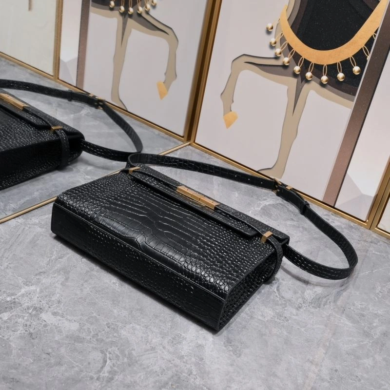 Cozy YSL Satchel Bags 86636
