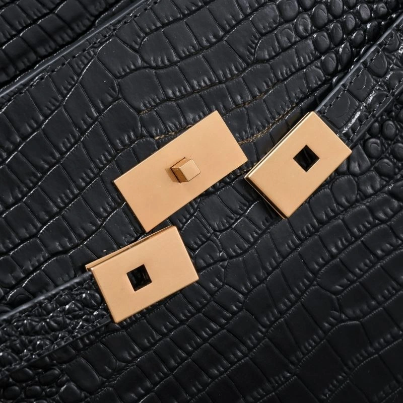 Cozy YSL Satchel Bags 86636
