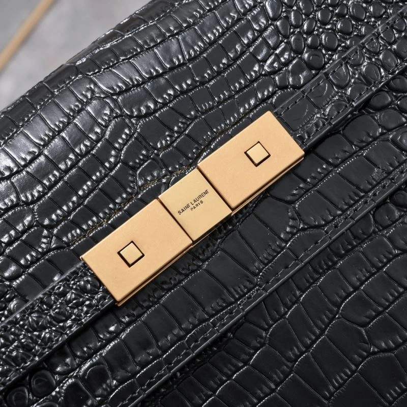 Cozy YSL Satchel Bags 86636