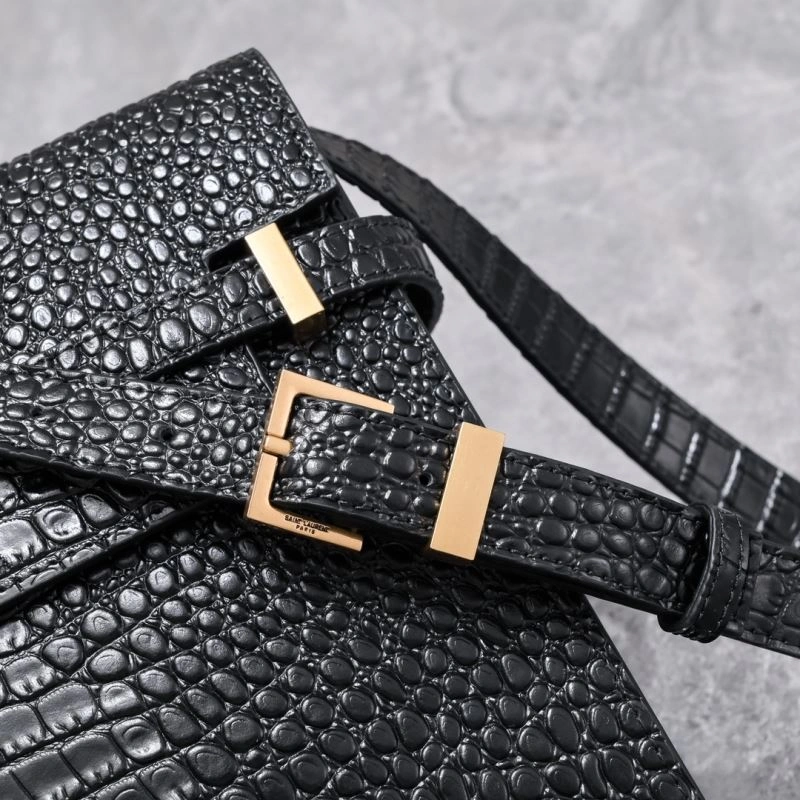 Cozy YSL Satchel Bags 86636