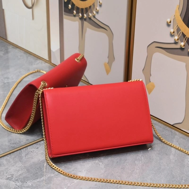 YSL Satchel Bags Elegant 86711