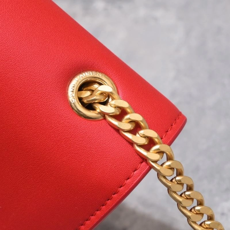 YSL Satchel Bags Elegant 86711