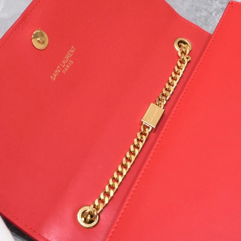 YSL Satchel Bags Elegant 86711