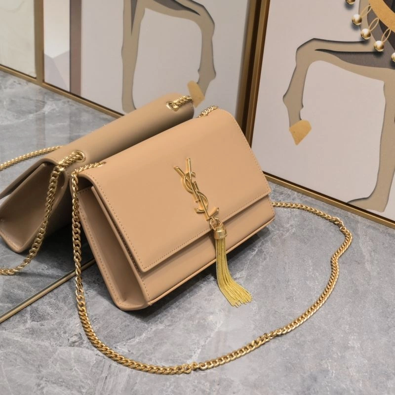 WeatherProof YSL Satchel Bags 86634