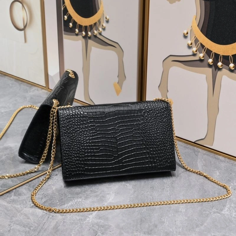 YSL Satchel Bags FashionForward 86656
