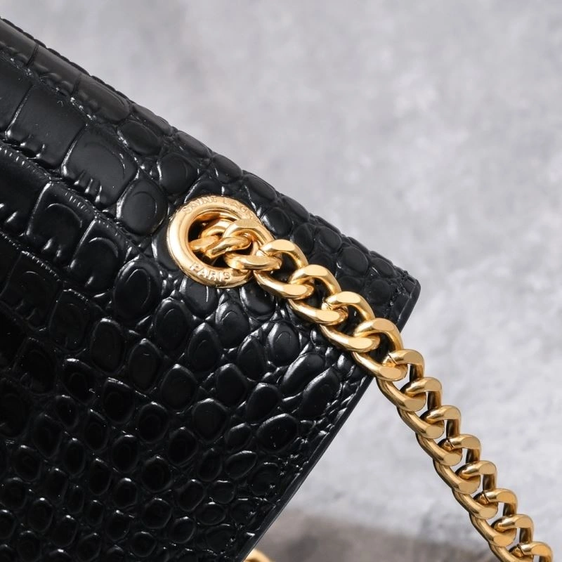 YSL Satchel Bags FashionForward 86656