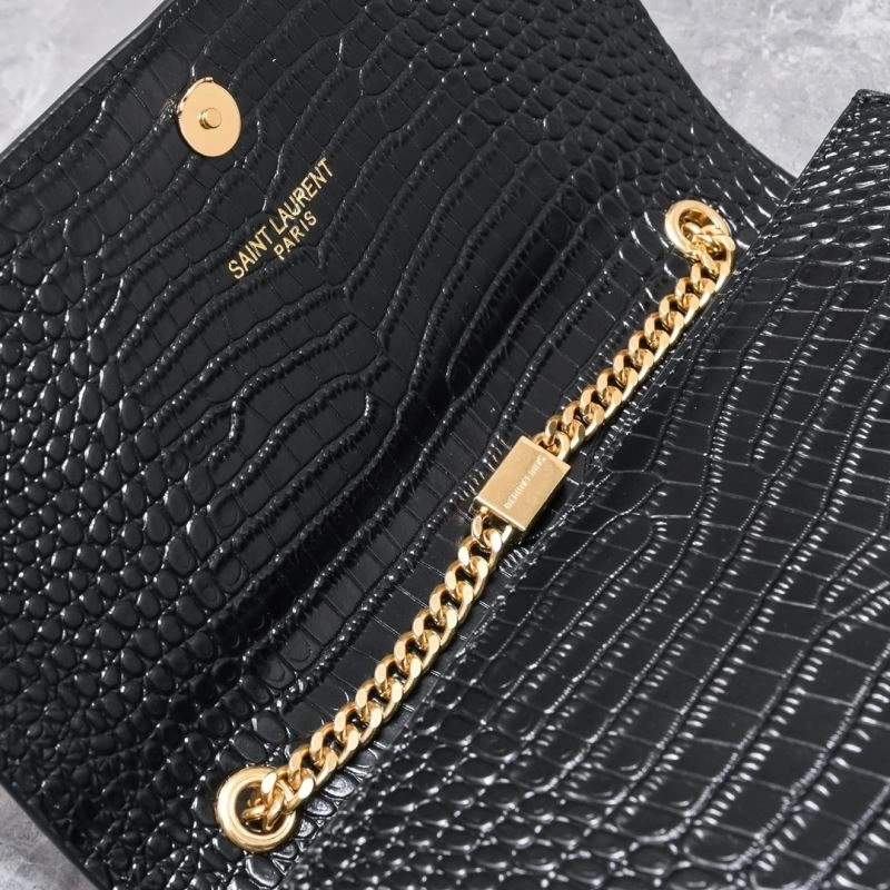 YSL Satchel Bags FashionForward 86656