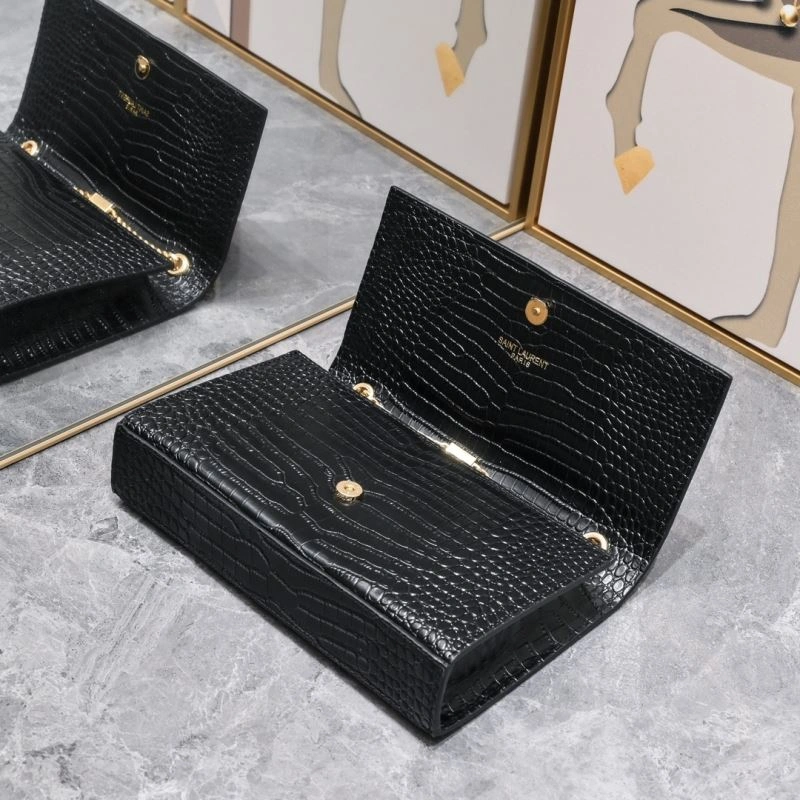 YSL Satchel Bags FashionForward 86656