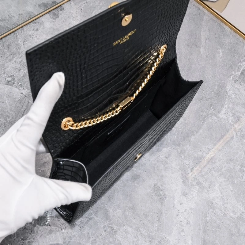 YSL Satchel Bags FashionForward 86656