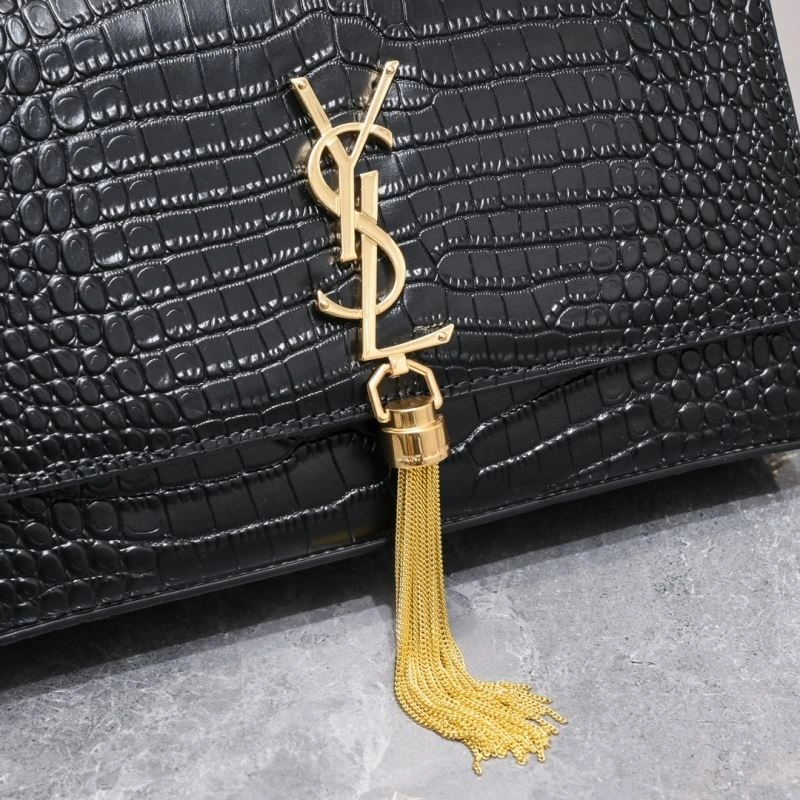 YSL Satchel Bags FashionForward 86656
